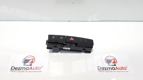 Buton avarii, Opel Astra J GTC, cod GM13311979