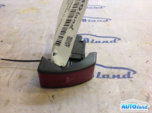 Buton Avarii Opel CORSA C F08,F68 2000