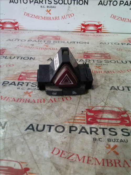 Buton avarii OPEL CORSA D 1.3D an fabr. 2009
