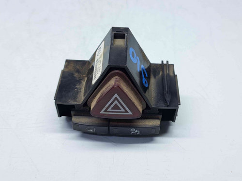 Buton avarii Opel Corsa D [Fabr 2006-2013] 13189529