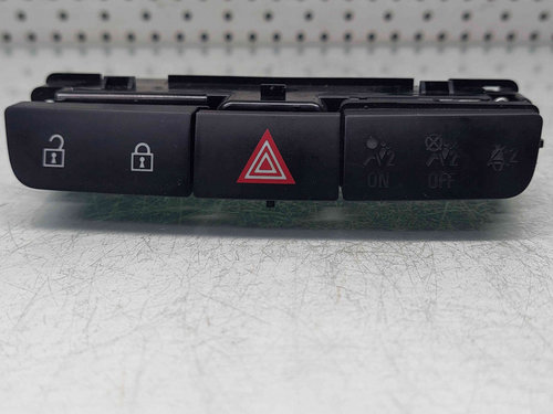 Buton avarii Opel Insignia A [Fabr 2008-2016] 13324594