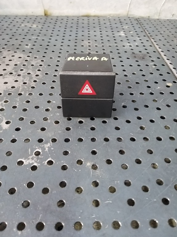 Buton avarii opel meriva a x03 93332970