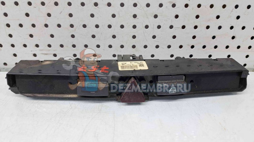 Buton avarii Opel Zafira B (A05) [Fabr 2006-2011] 13100105