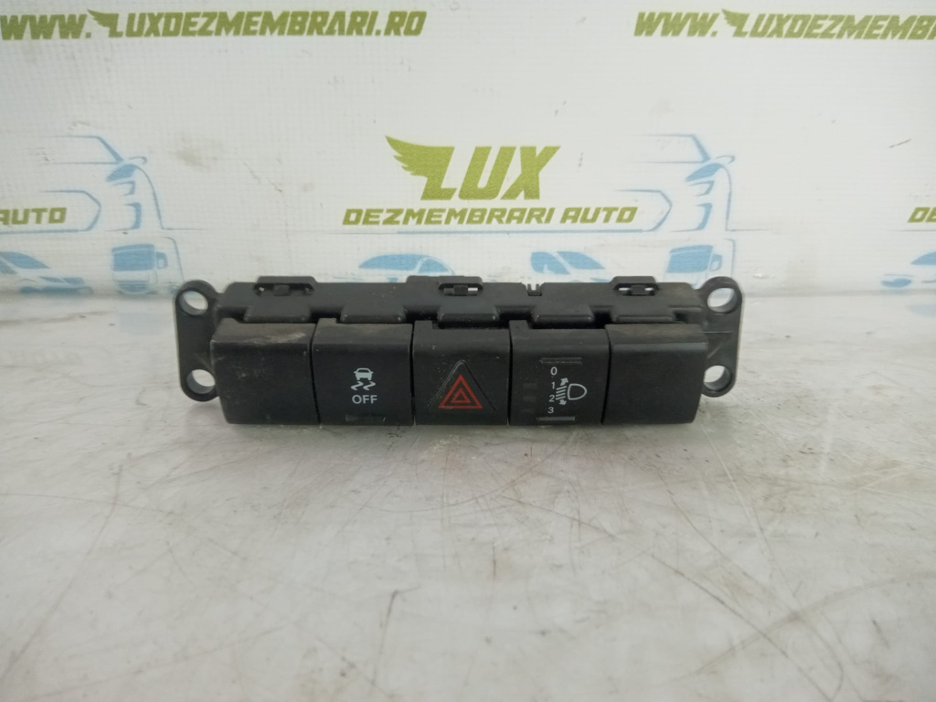 Buton avarii P68044100ab Jeep Compass [facelift] [2011 - 2013] 2.2 crd 4x2 651.925