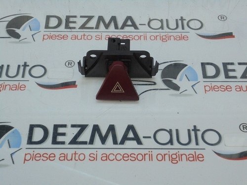 Buton avarii, Peugeot 307 (3A/C)