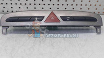 Buton avarii Peugeot 307 Break [Fabr 2002-2008] 70...