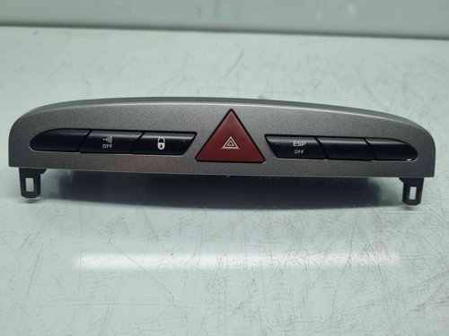 Buton avarii Peugeot 308 [Fabr 2007-2013] 9659793677