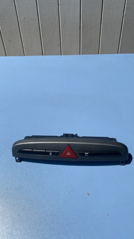 Buton avarii Peugeot 308 SW 1.6 THP 5FX 2009 Cod : 9659215177