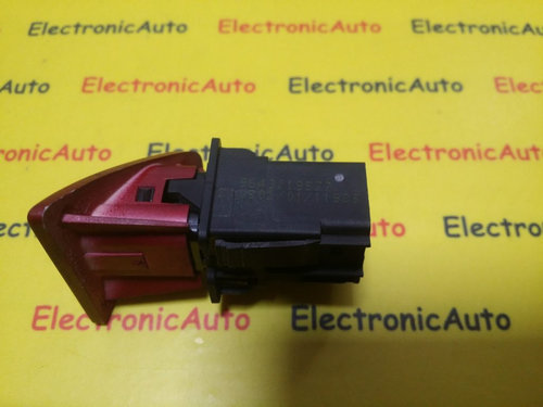 Buton Avarii Peugeot, 9643219577