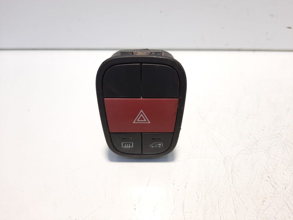 Buton avarii, Peugeot Bipper (AA) (id:559101)