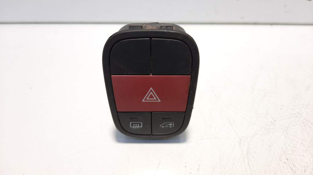 Buton avarii, Peugeot Bipper (AA) (id:559101)