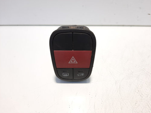 Buton avarii, Peugeot Bipper (AA) (id:559101)