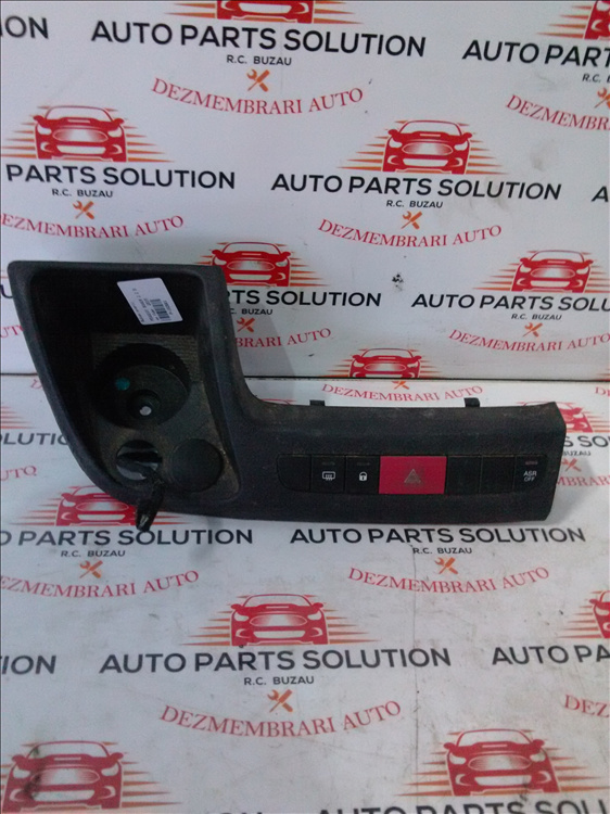 Buton avarii PEUGEOT BOXER 2.2 D an fabr. 2015