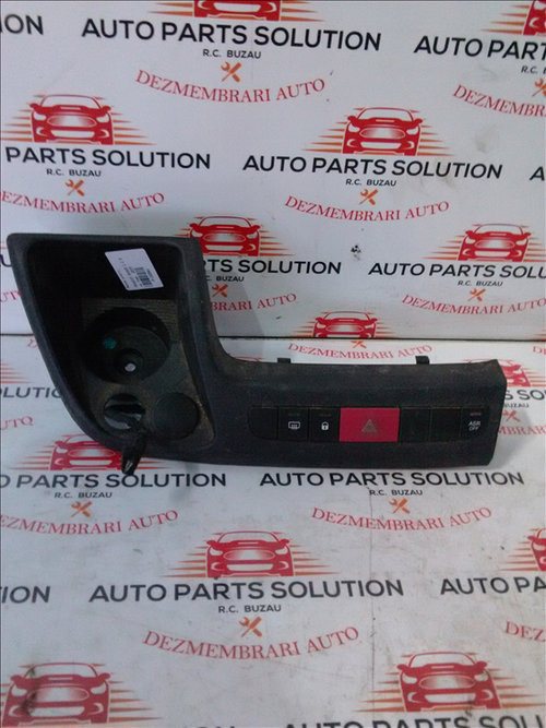 Buton avarii PEUGEOT BOXER 2.2 D an fabr. 2015
