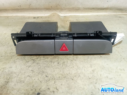 Buton Avarii Plus Locuri Depozitare Volkswagen PASSAT Variant 3C5 2005