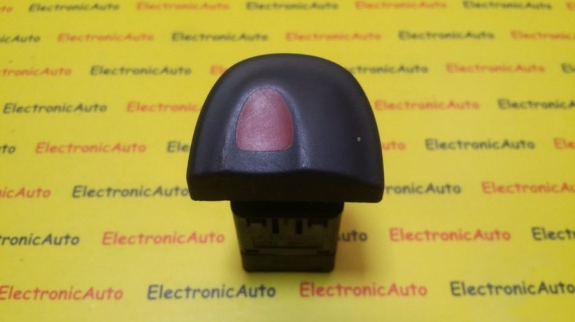 Buton Avarii Renault, 435867