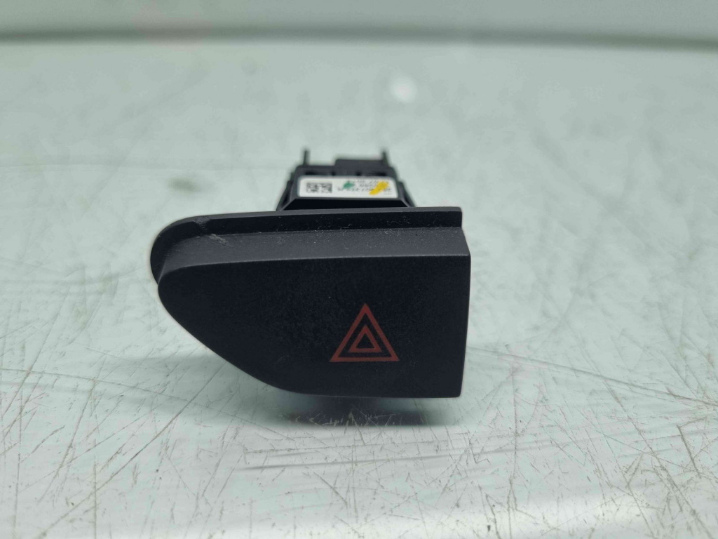 Buton avarii Renault Clio 4 (B98) Hatchback [Fabr 2012-2020] 252907372R