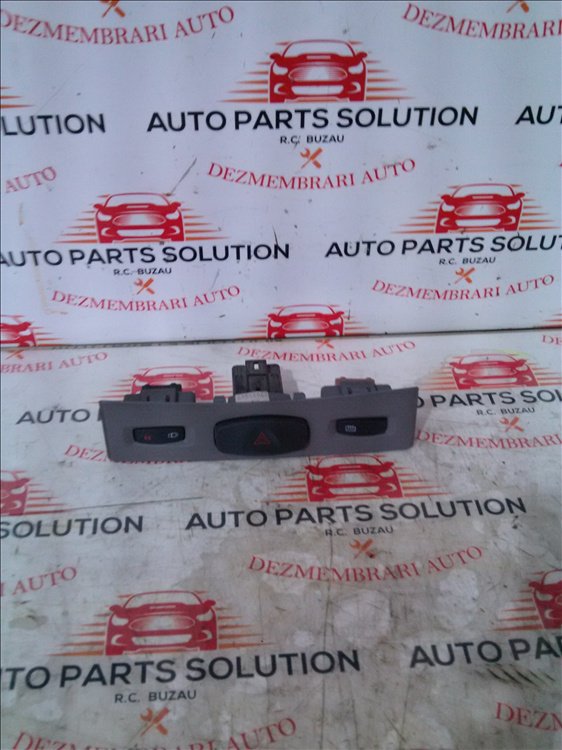 Buton avarii RENAULT CLIO SIMBOL 1.2 B an fabr. 2010