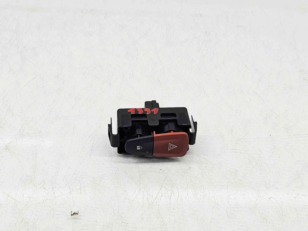 Buton avarii Renault Fluence [Fabr 2010-prezent] OEM