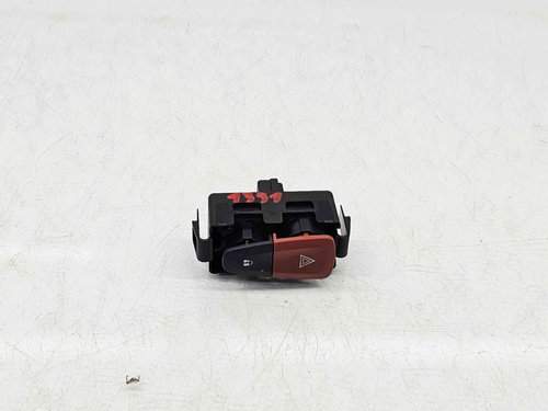 Buton avarii Renault Fluence [Fabr 2010-prezent] OEM