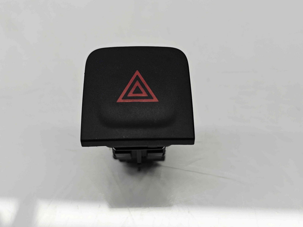 Buton avarii Renault Kadjar [Fabr 2015-prezent] 252900624R