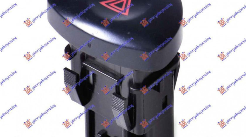 Buton Avarii - Renault Kangoo 2003 , 8200442723