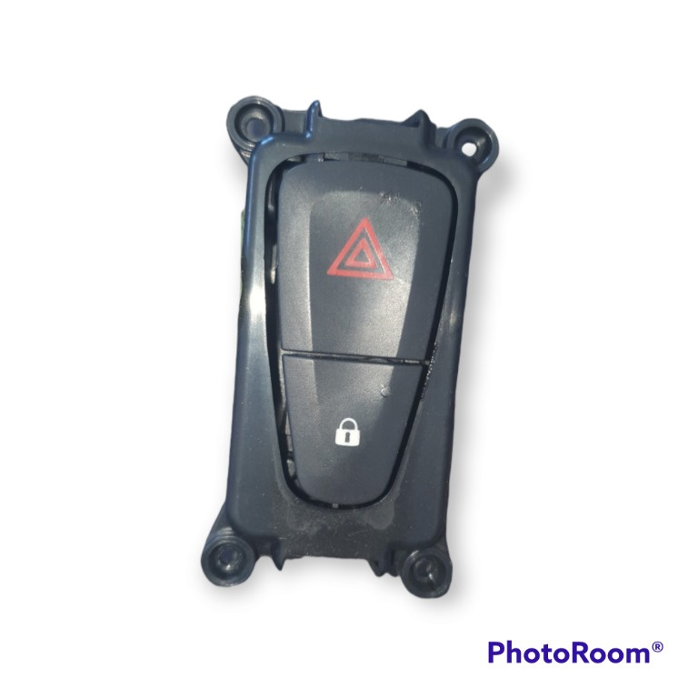 Buton avarii Renault Latitude