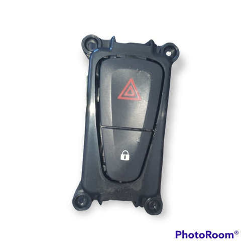 Buton avarii Renault Latitude