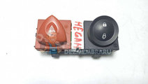 Buton avarii Renault Megane 2 1.6 K4M 8200407415 2...