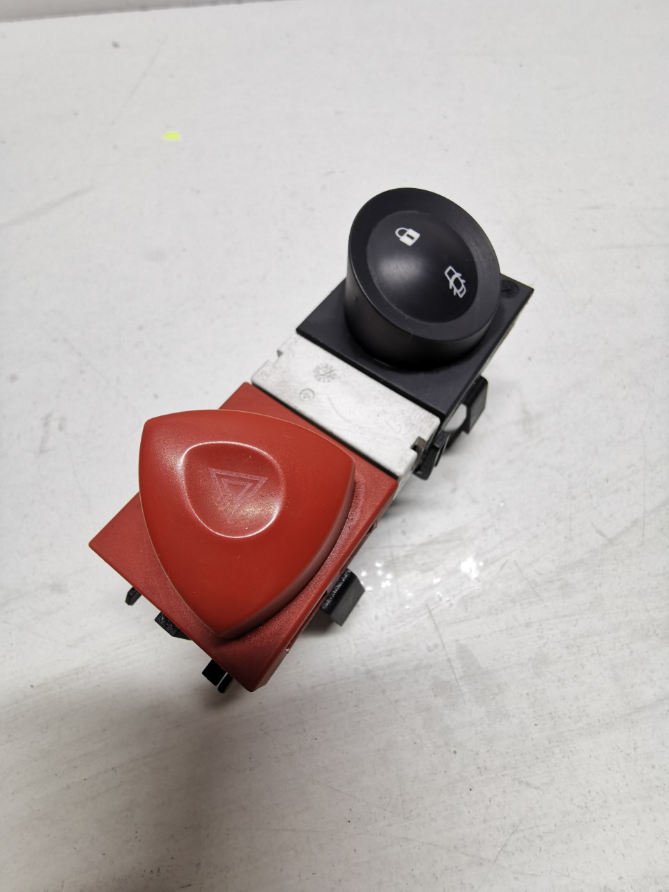 Buton avarii Renault Megane 2 butoane închidere centralizata