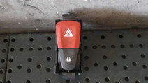 Buton avarii renault megane 3 8200214896a