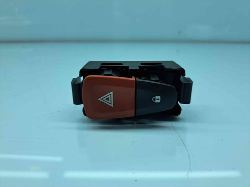 Buton avarii Renault Megane 3 (B95) [Fabr 2008-2016] 252100001R