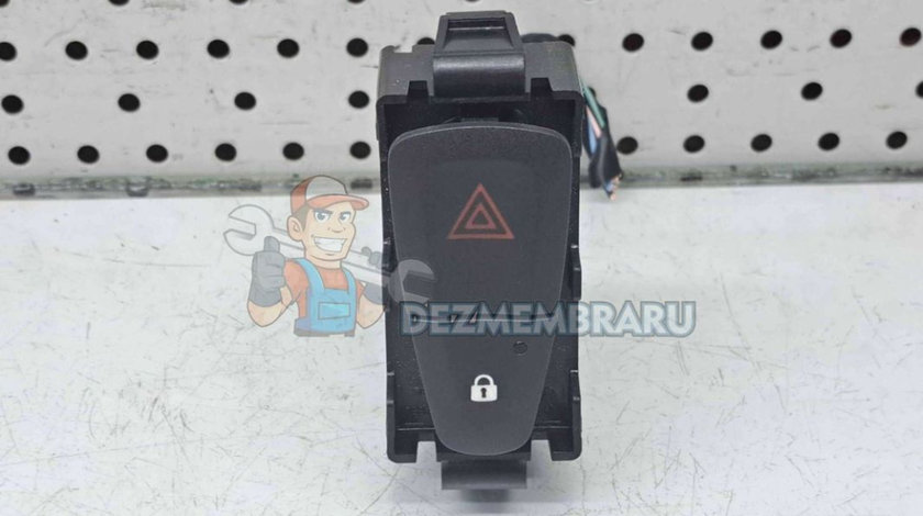 Buton avarii Renault Megane 3 Combi [Fabr 2008-2015] OEM