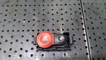 Buton avarii renault modus 8200214896a 88300000