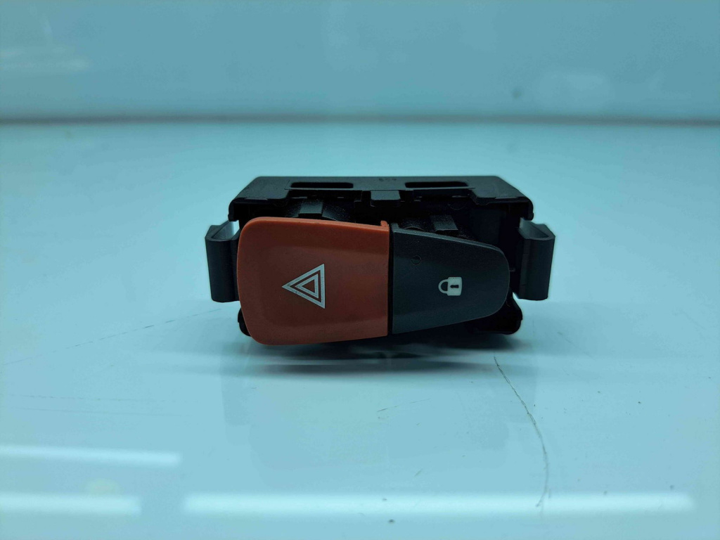 Buton avarii Renault Scenic 3 [Fabr 2009-2015] 252100001R