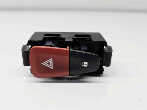 Buton avarii Renault Scenic 3 [Fabr 2009-2015] 252100001R