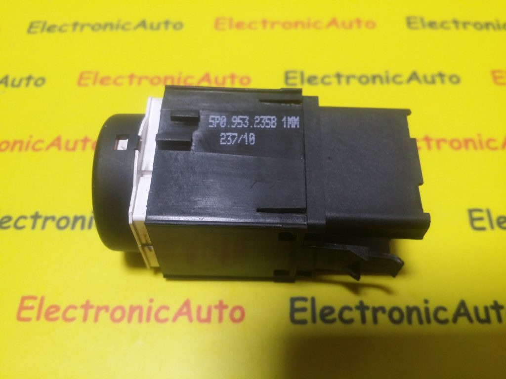 Buton Avarii Seat, 5P0953235B