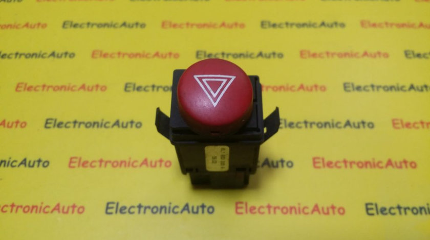 Buton Avarii Seat, 6L1953235A