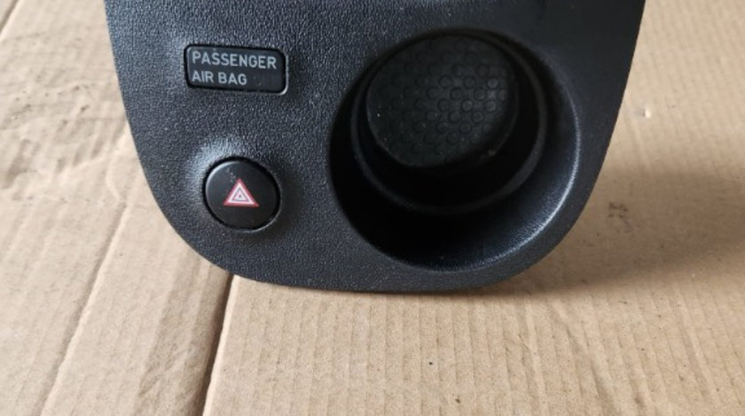 Buton avarii Seat Leon 1P 1.2 TSI an 2011 Cod : 1P1858331