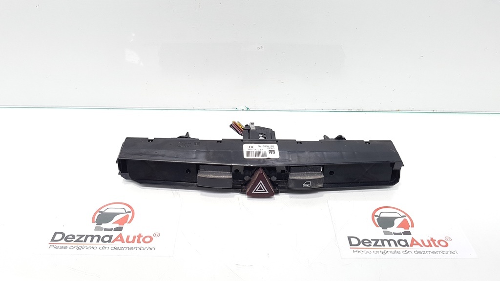 Buton avarii si buton blocare usi, Opel Zafira B (id:367384)