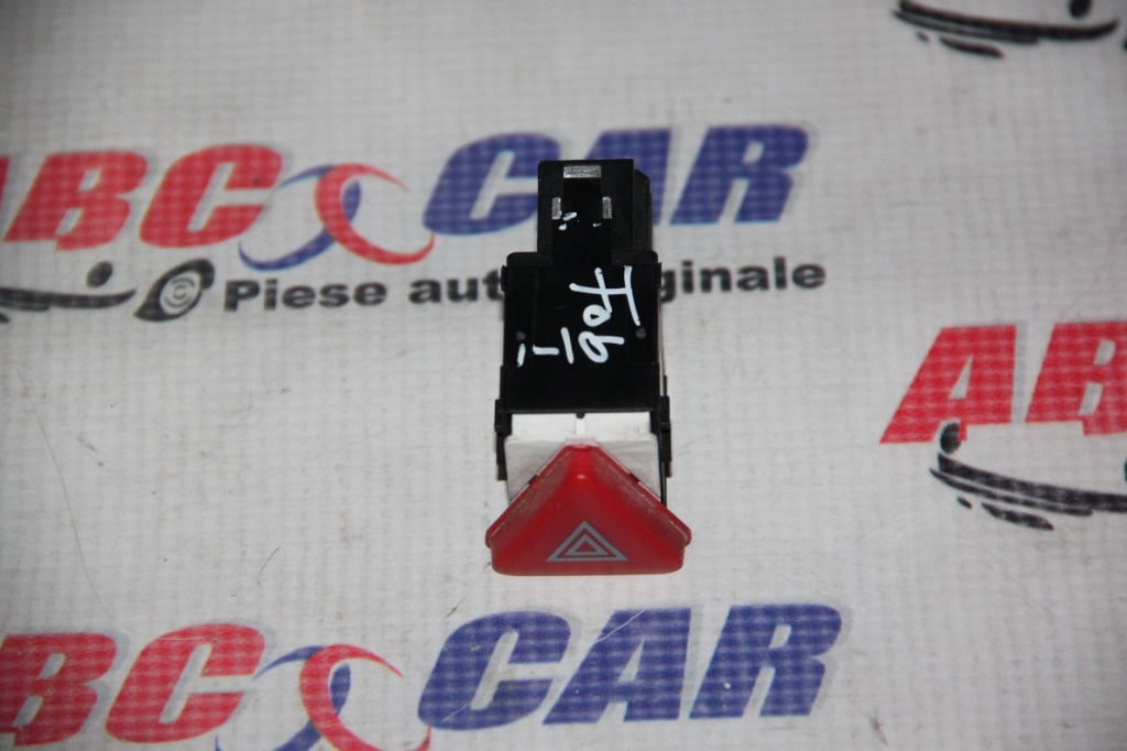 Buton avarii Skoda Fabia 1 2000-2008 cod: 6Y0953235