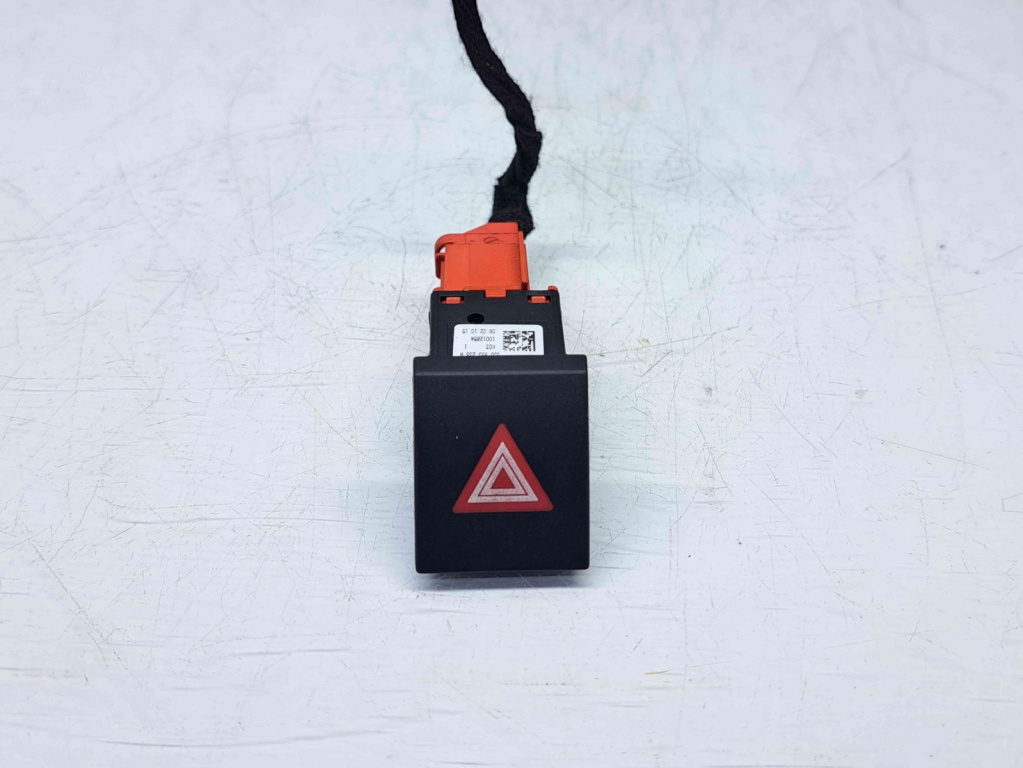 Buton avarii Skoda Fabia 2 Combi (5J, 545) [Fabr 2007-2014] 5J0953235A