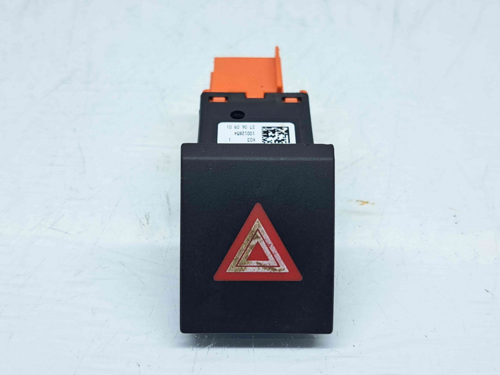 Buton avarii Skoda Fabia 2 Combi (5J, 545) [Fabr 2007-2014] 5J0953235A