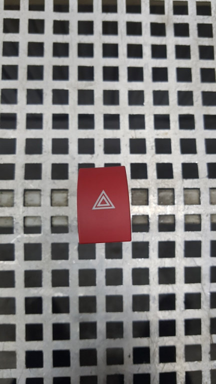 Buton avarii Skoda Octavia 2 1Z 2.0 TDI 2007 KOMBI SKODA OCTAVIA [ 1959 - 1971 ] OEM 1Z0953235B