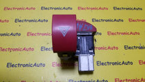 Buton avarii Skoda Octavia 2 1Z0953235A, 1Z0 953 2...