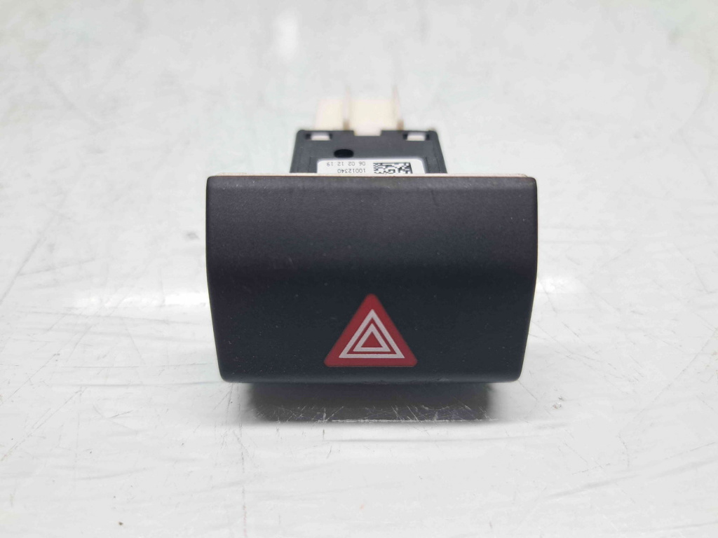 Buton avarii Skoda Superb II Combi (3T5) Facelift [Fabr 2009-2015] 3T0953235D