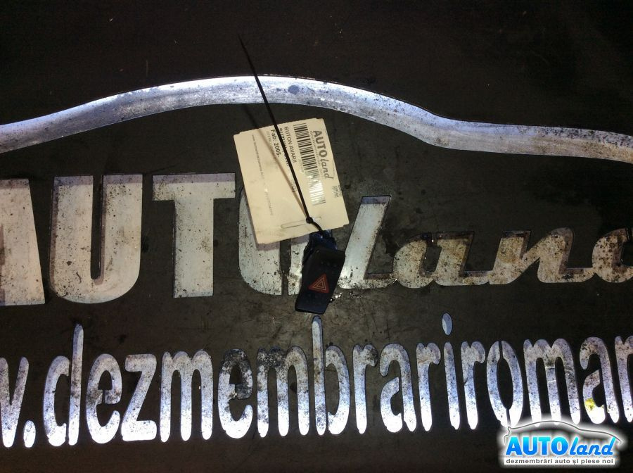 Buton Avarii Suzuki SWIFT III SG 2005