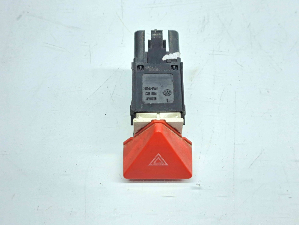 Buton avarii Volkswagen Caddy 3 (2KA, 2KH) [Fabr 2004-2009] 1T0953509