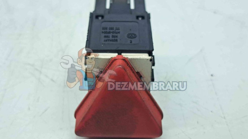 Buton avarii Volkswagen Golf 5 (1K1) [Fabr 2004-2008] 1T0953509