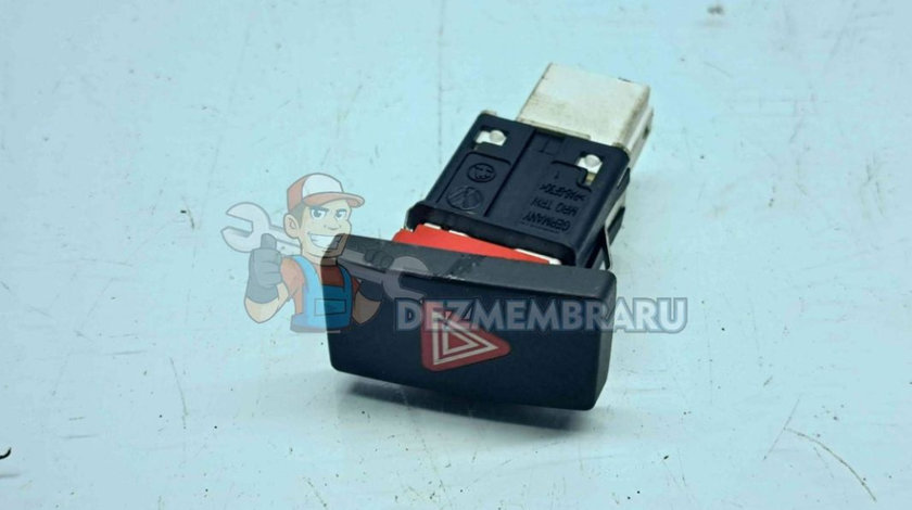 Buton avarii Volkswagen Golf 6 (5K1) [Fabr 2009-2013] 5K0953509A